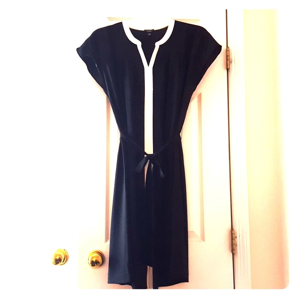 Women's Black Dress